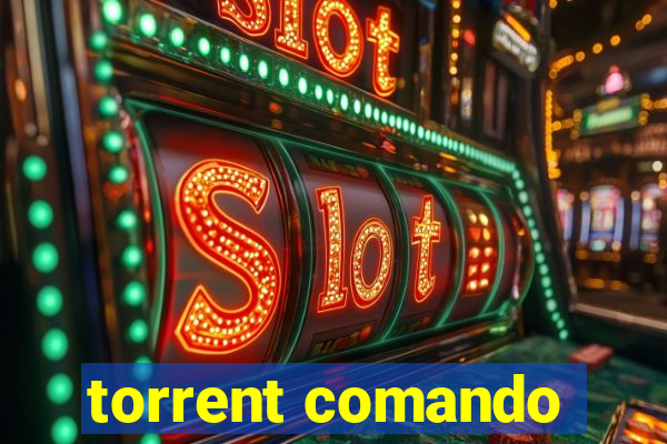 torrent comando